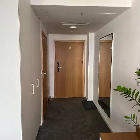 Seaside Park Hotel Kolobrzeg Apartament 27 Metrow Radosci Exterior photo