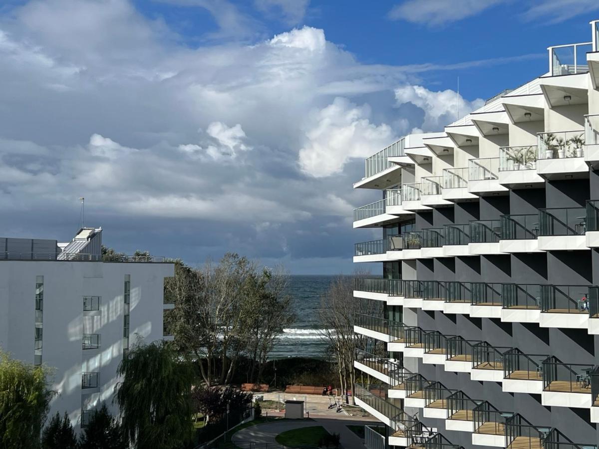 Apartment Seaside Park 27 Metrow Radosci Kolobrzeg