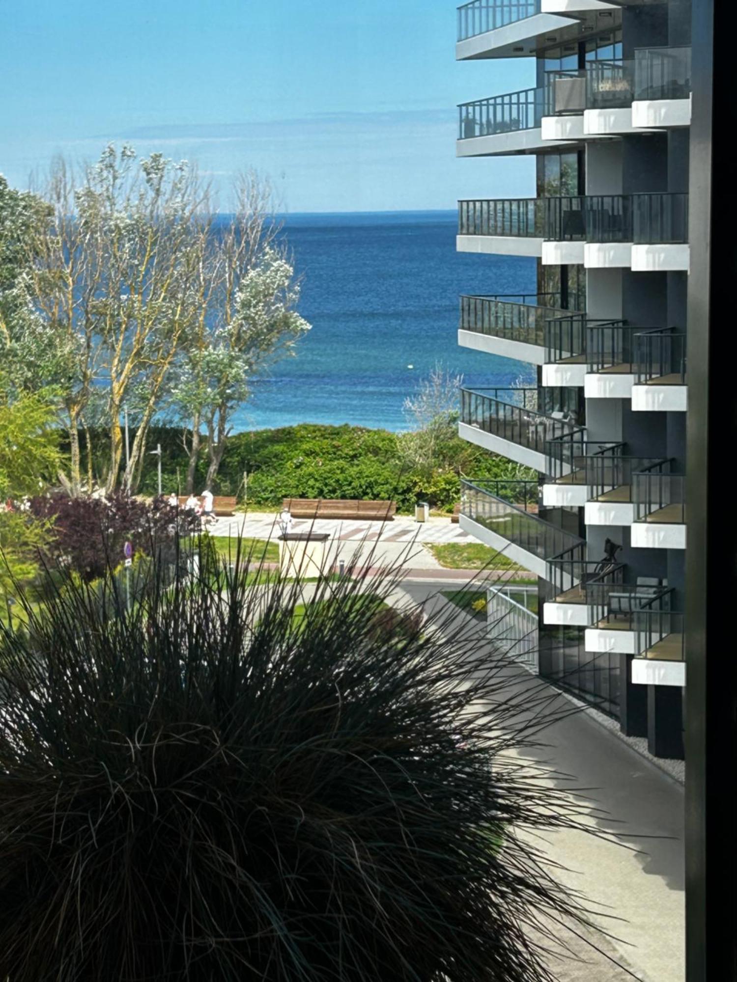 27 Metrów Radości W Seaside W Kołobrzegu Apartamento *